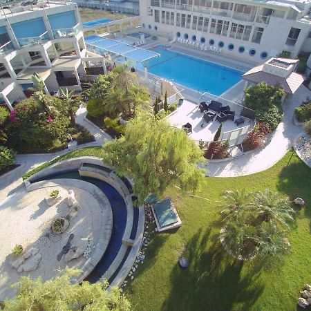 Israel Marina Village, Garden Vacation Apartment Herzelia Dış mekan fotoğraf